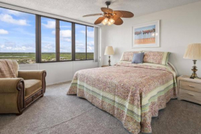 New - Nautilus Sunset Escape - Flagler Beach - Intracoastal Water Views - Pool - Tennis